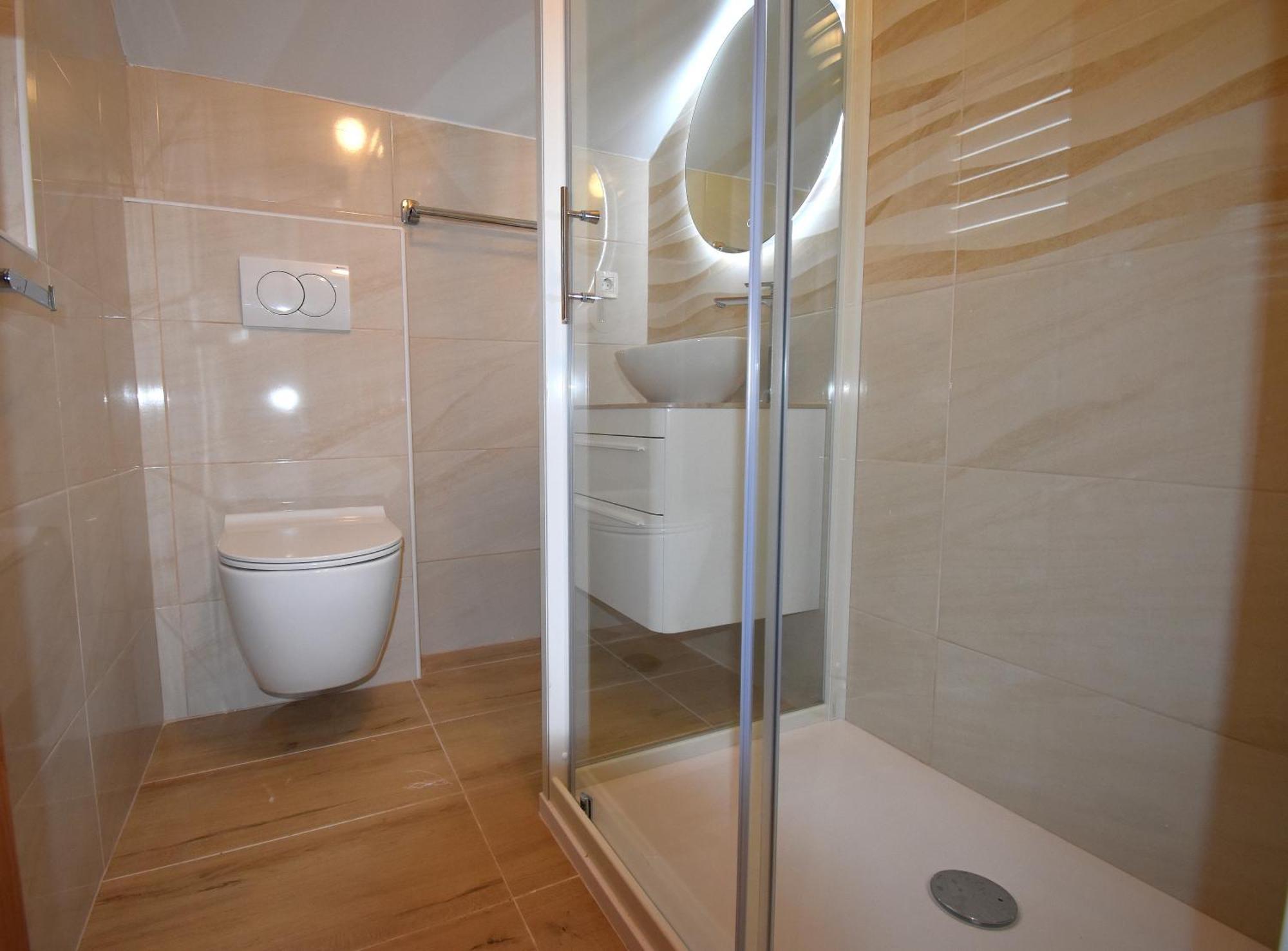 Guest House Sandra ราบ ภายนอก รูปภาพ